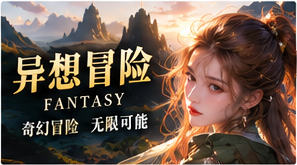 秘境旅程配图